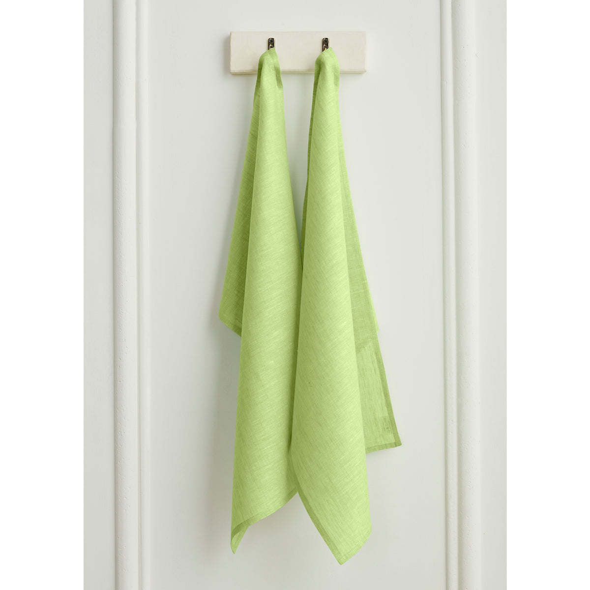  Solino Home Linen Kitchen Towels 17 x 26 Inch