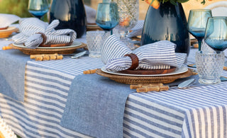 How To Plan An Al Fresco Party at Home with Holy Hostess
