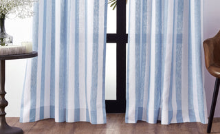 Curtain Care: How To Select, Clean and Store Linen Curtains