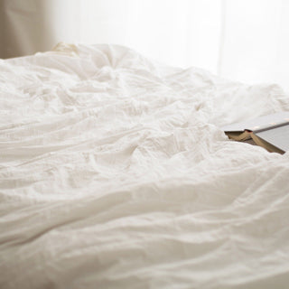 Can better bedding make for a better night’s sleep?