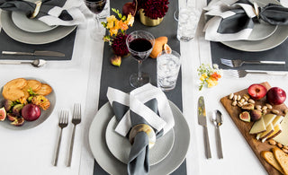 Four Tips For Throwing A Dinner Party On A Budget