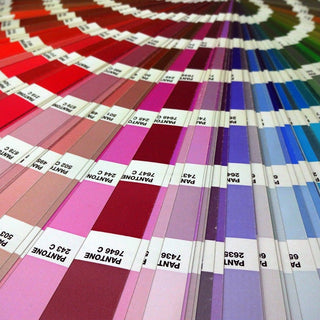 Pantone's Color of the Year 2021