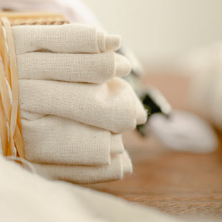 Caring for 100% Linen