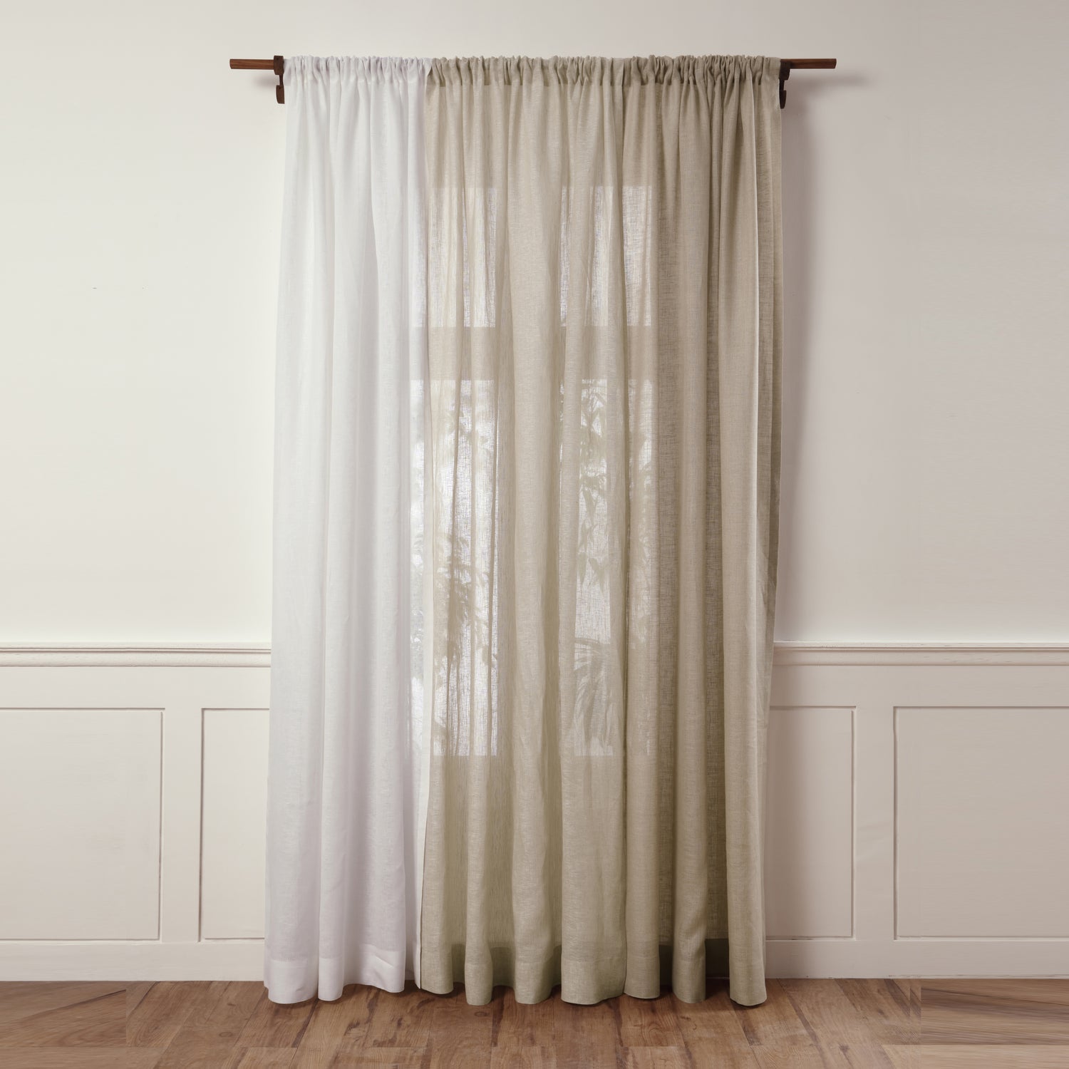 Curtains