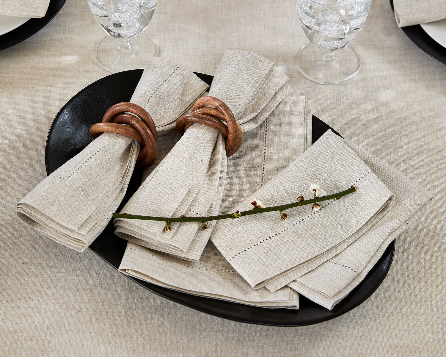 Napkins