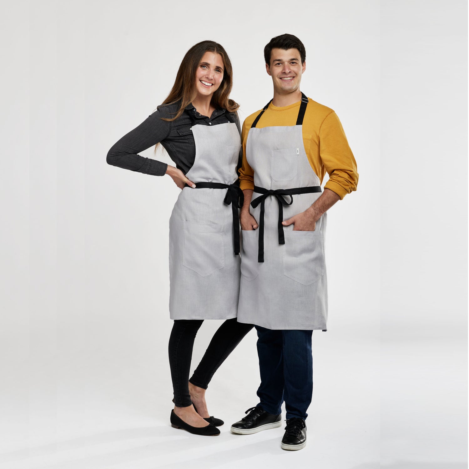 Aprons