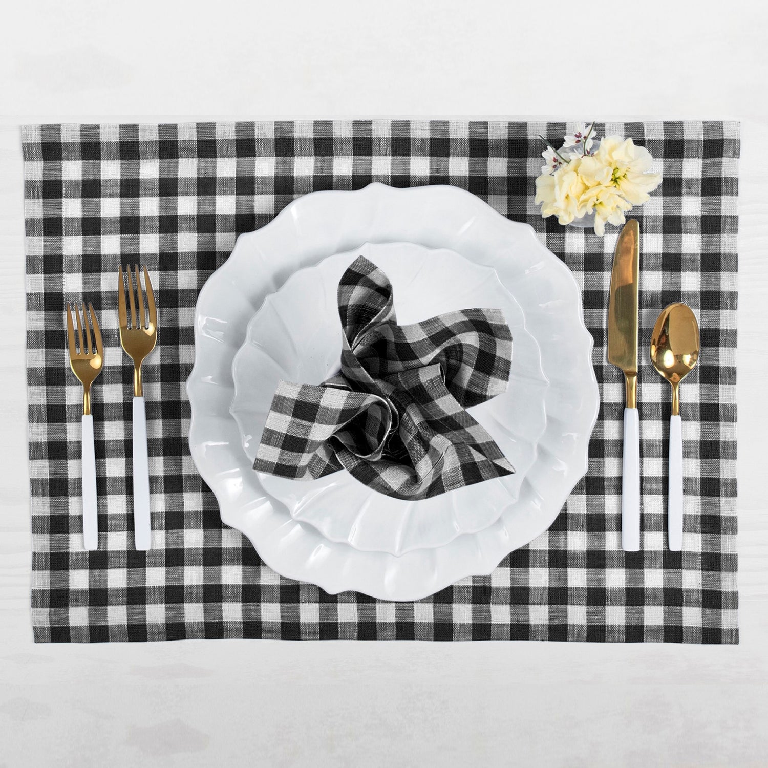 #color_black-gingham