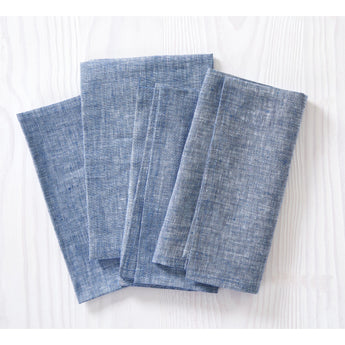 Chambray Indigo 4556824707114