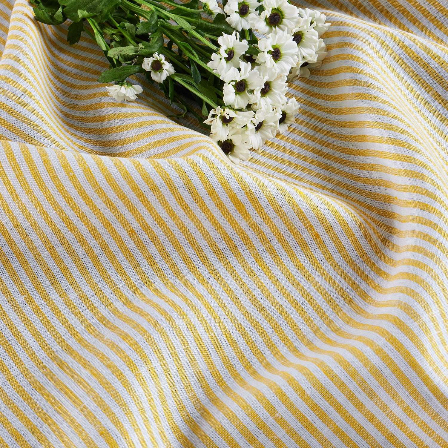 #color_spicy-mustard-and-white-narrow-stripe