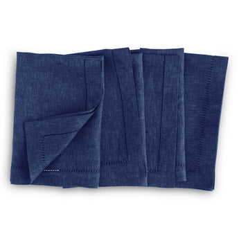 Chambray Navy