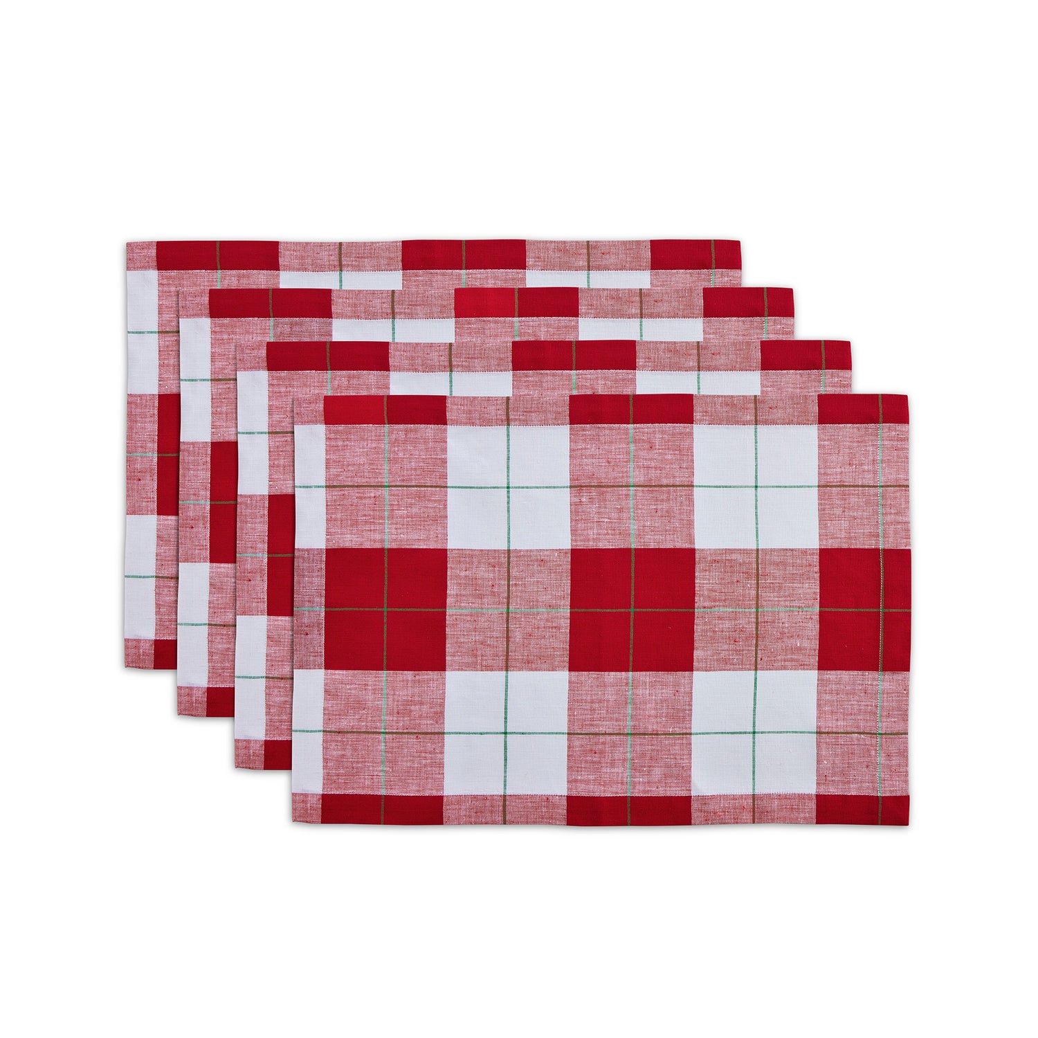 Very Merry Plaid