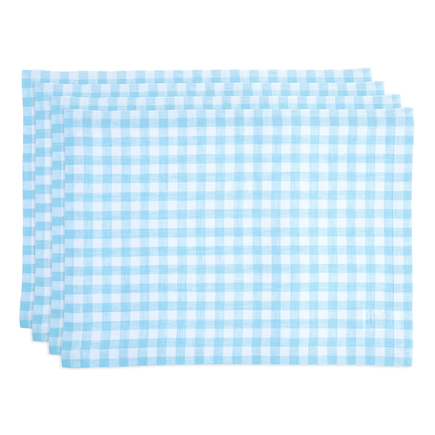 Blue Bell Gingham