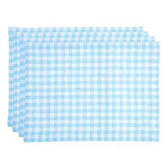 Blue Bell Gingham