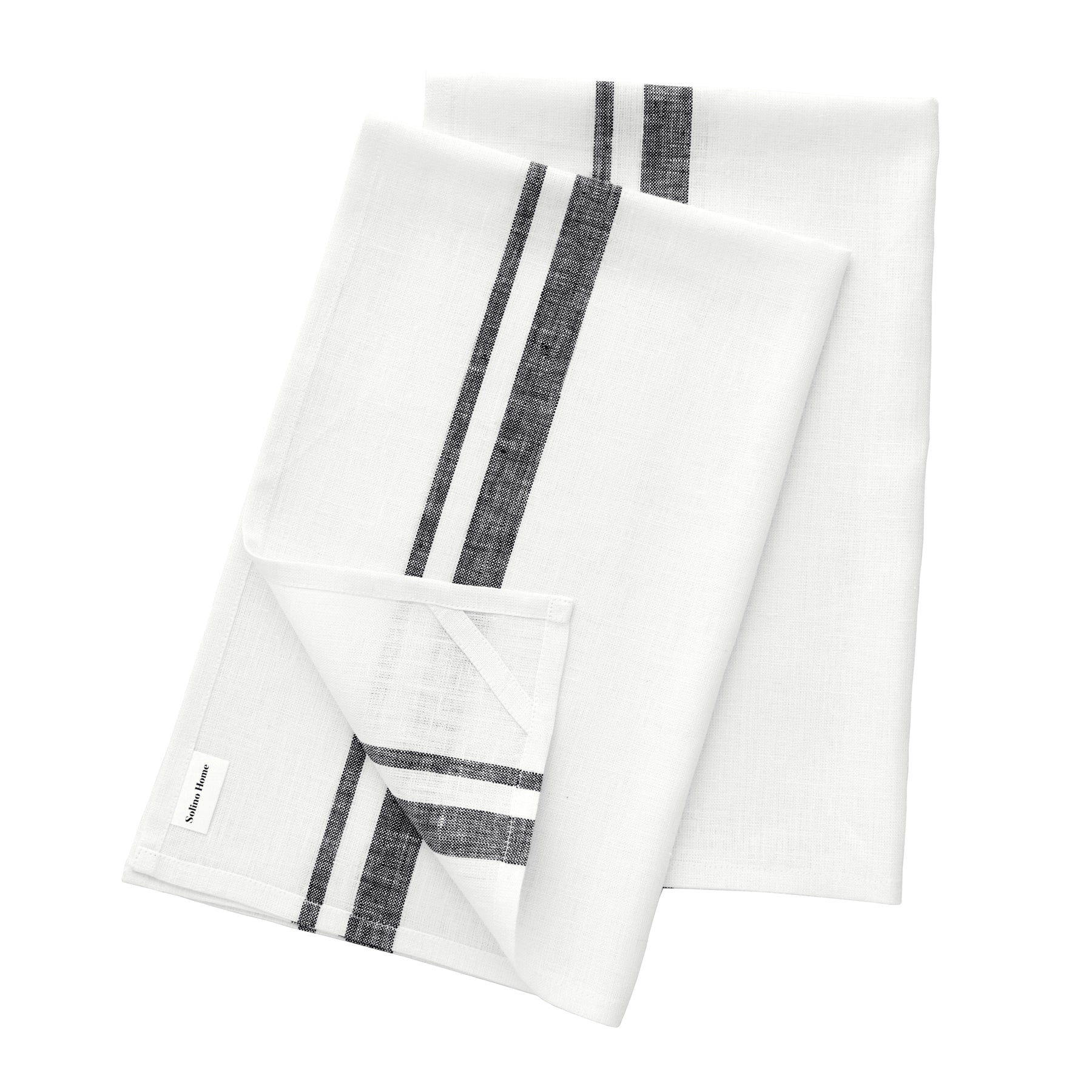 Solino Home Farmhouse Style Kitchen Towel (Assorted)
