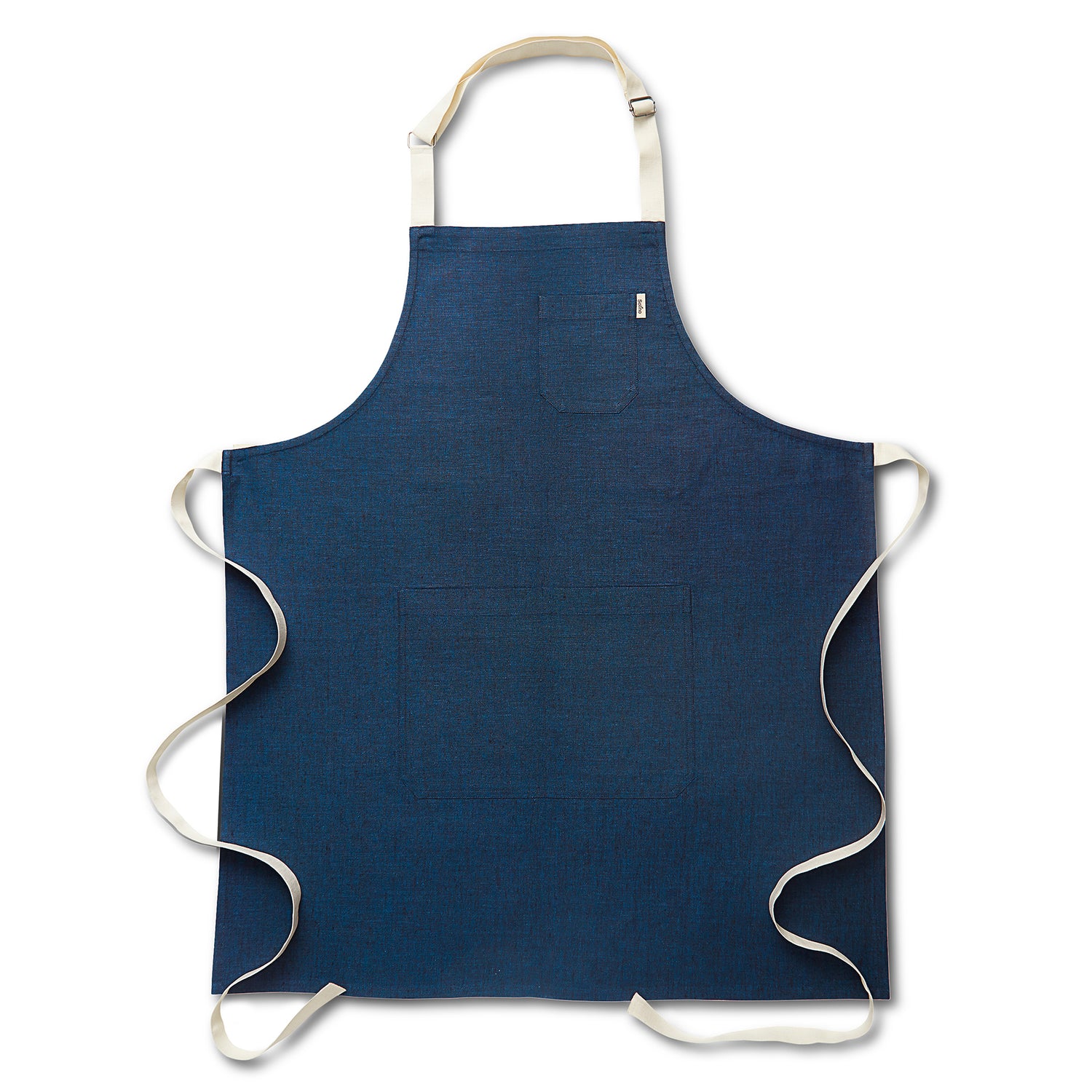 #color_indigo-apron-with-ivory-tie