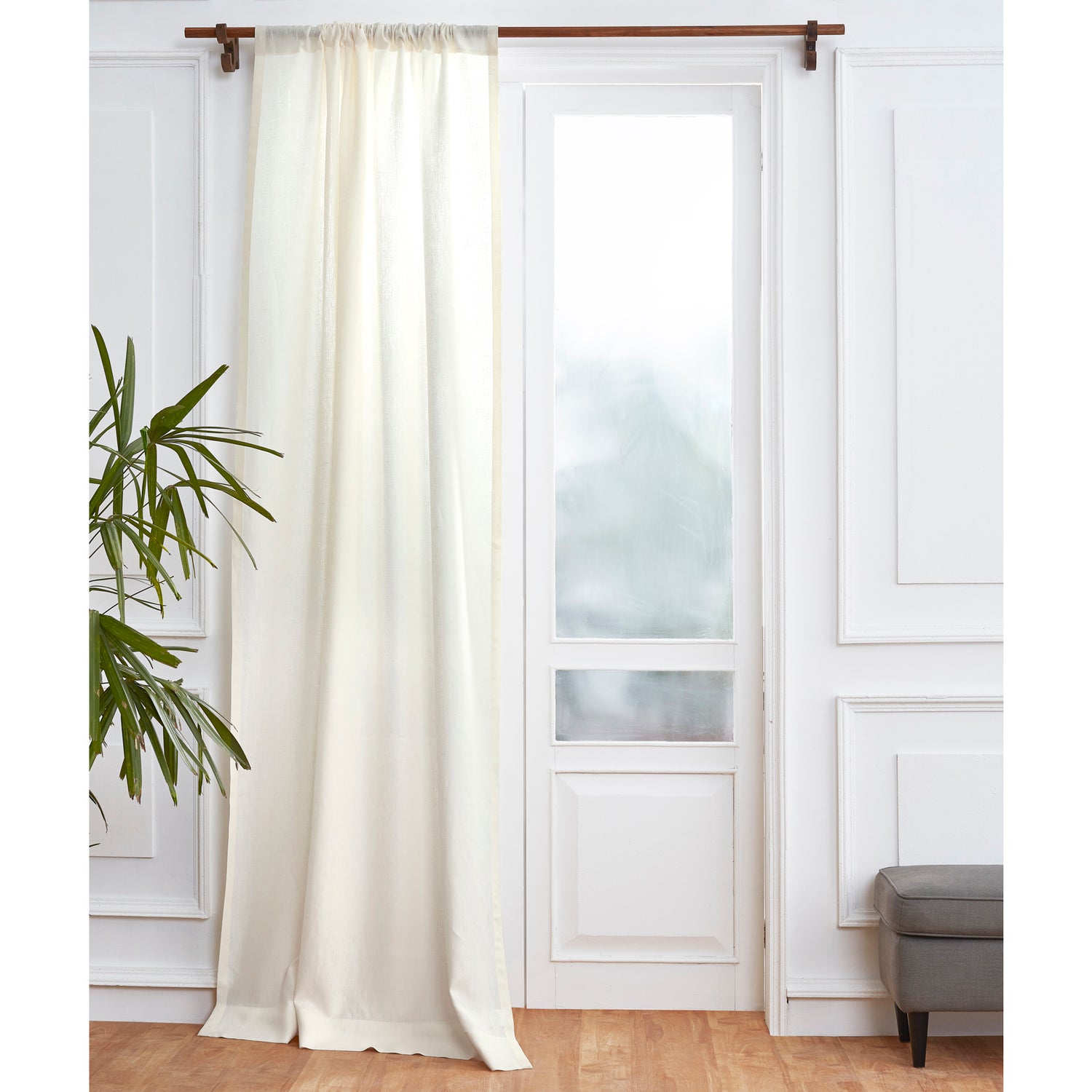 Linen Curtains